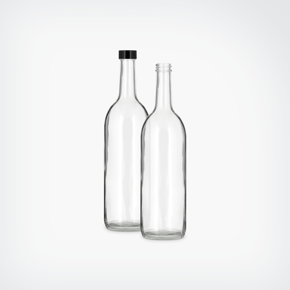 Wine Bottles
