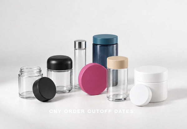 Chinese New Year 2027 Order Cutoff Dates