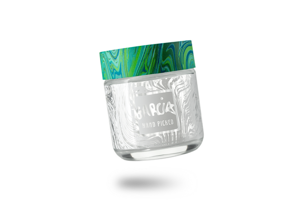 Jar Decoration