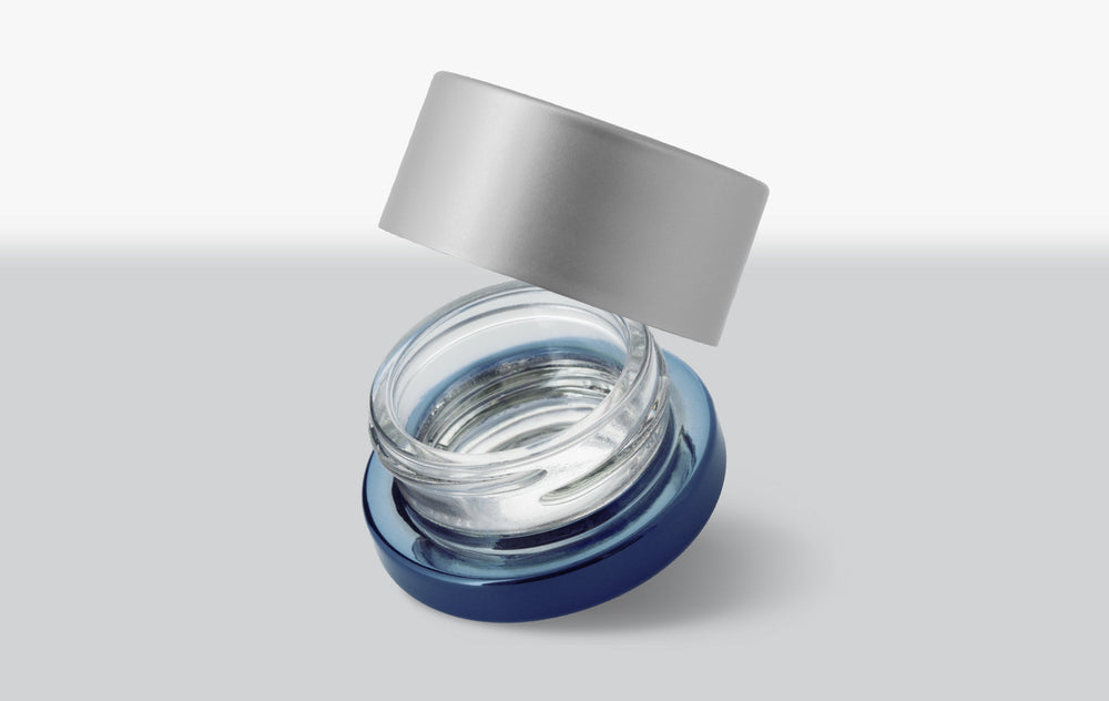 eBottles Concentrate Jars Put to the Test. Proven to Be the Best.