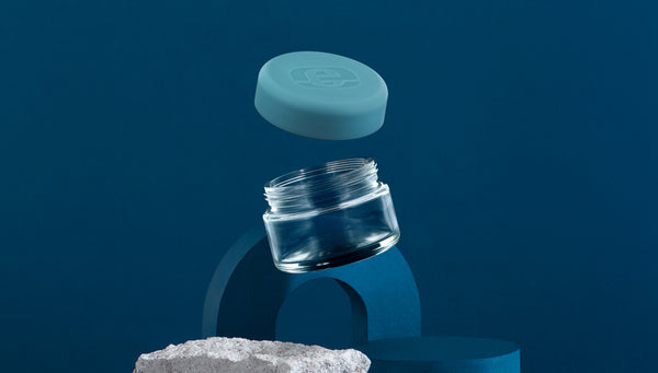 Types of Glass Used in the Production of Glass Bottles