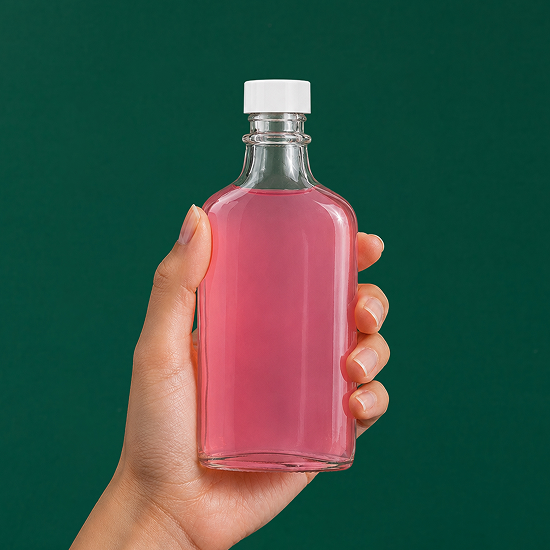 Beverage Bottles