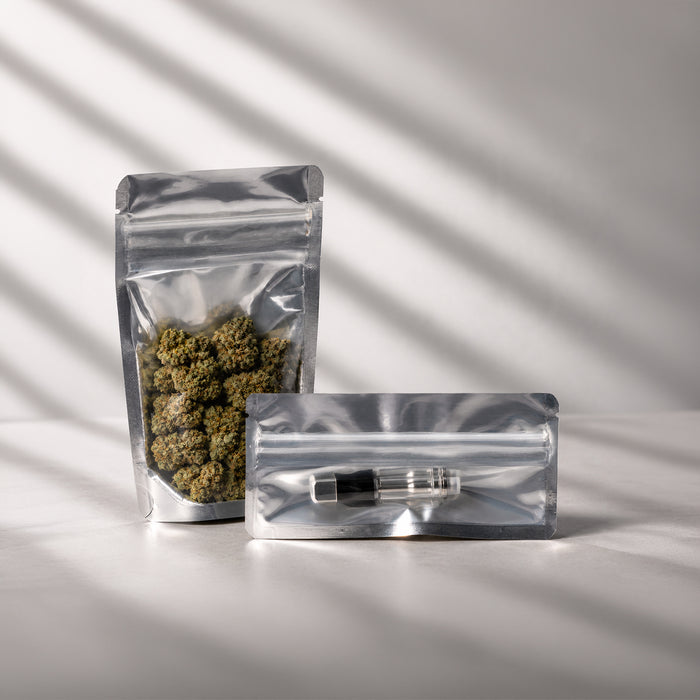 Flexible Packaging