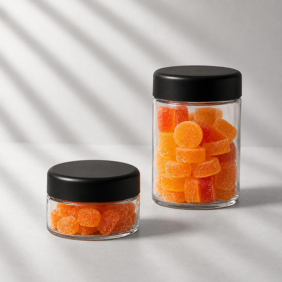 Edibles