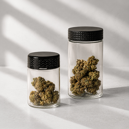 Flower Jars