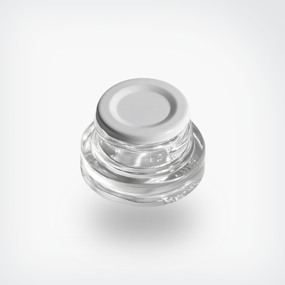 Sealing Disk White - ebottles-store