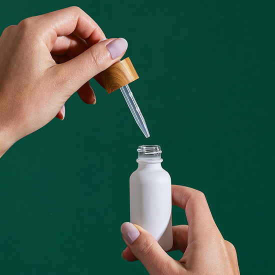 Dropper Bottles