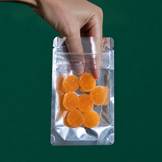 Flexible Pouches