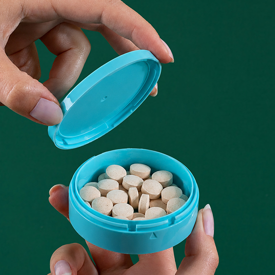 Portable Packs