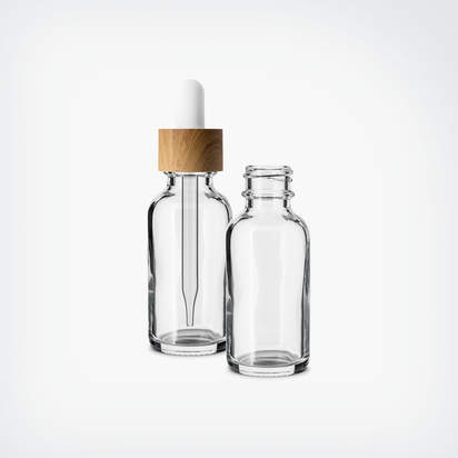 Dropper Bottles - ebottles