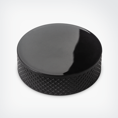 Diamond Pattern Lift & Peel w/PP Matte Black