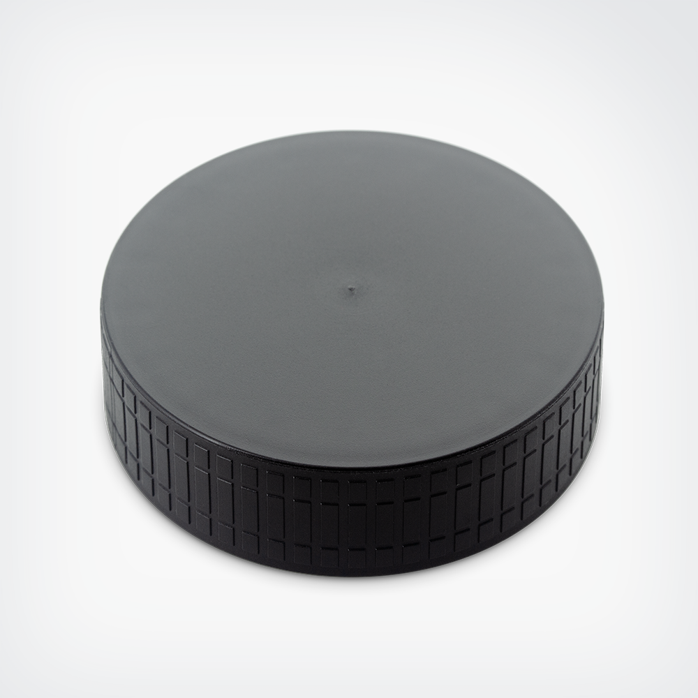 Scale Pattern Foil Liner Matte Black | ebottles-store