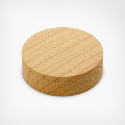 Smooth Sided Ash PE Lined - ebottles