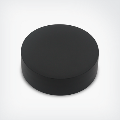 TerpSafe Smooth Sided Matte Black - ebottles