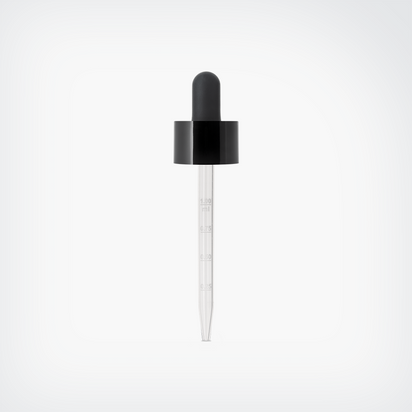 Smooth Sided Graduated Plastic Pipette - ebottles