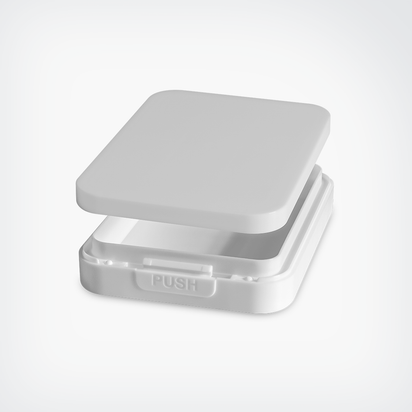 Snap & Seal Base