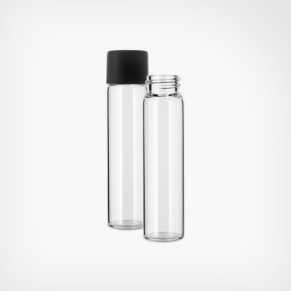 Glass Vape Cart Vial Glass Vape Cart Vial