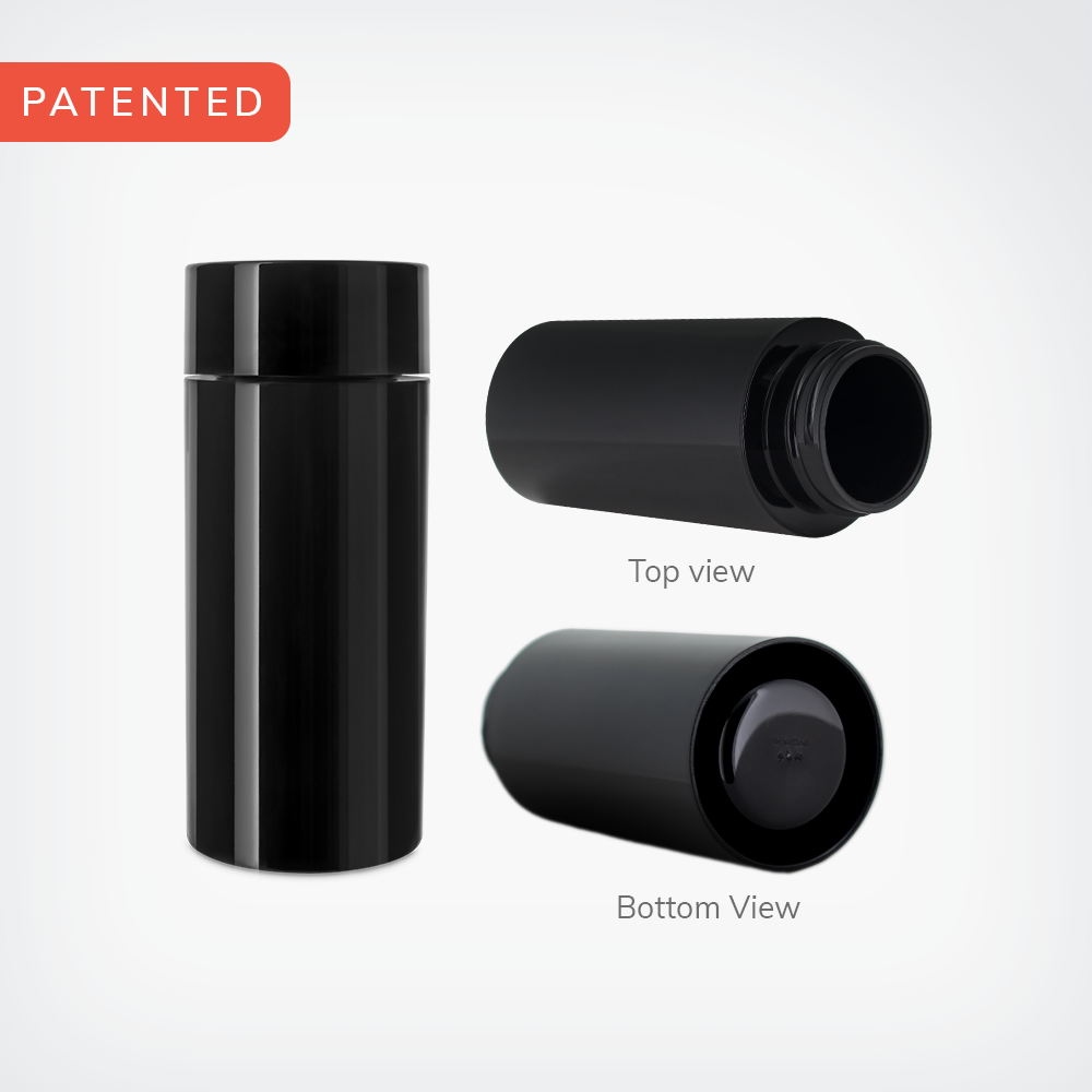 Double Shell Multipack Pre-roll Jar | ebottles-store