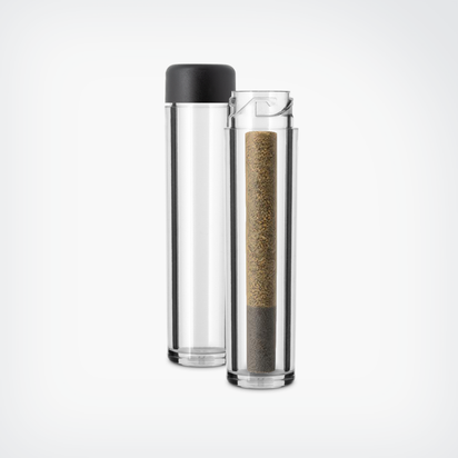 70 mm Barrel Pre-Roll Bottles - ebottles-store