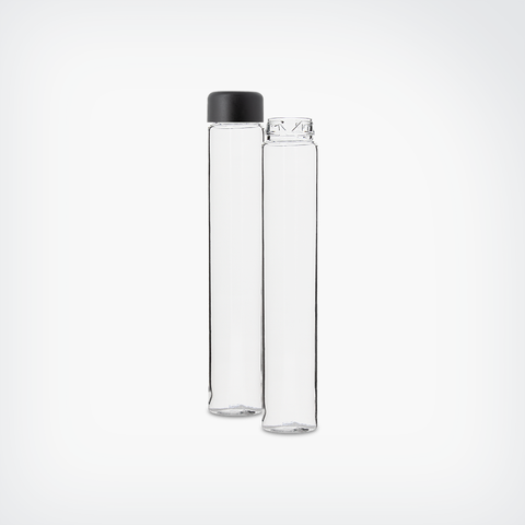 Disposable Vape Pen PET Tubes Disposable Vape Pen PET Tubes