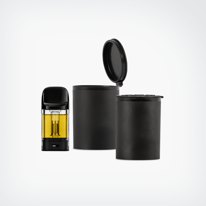 Vape Pod - Pop Top - ebottles-store