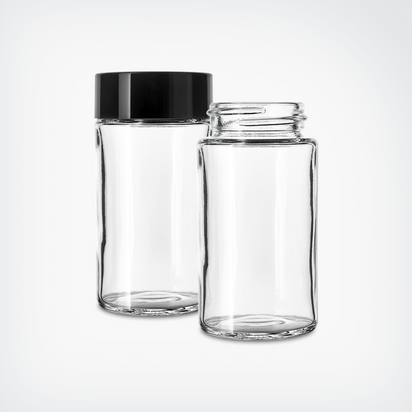 Glass Shot Bottles - ebottles-store