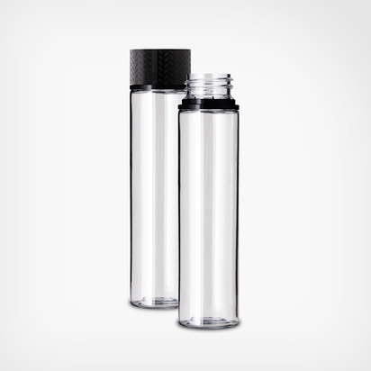 PET Diamond Pre-roll Tube